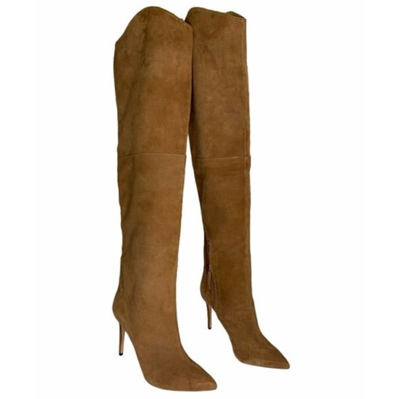 Schutz Anamaria Boot (size 5.5) - Picture 3 of 8